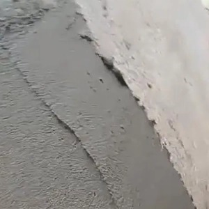 商水水工建筑物I级C55聚合物改性水泥砂浆 渠道防渗泵站加固迎水面抗冲刷砂浆