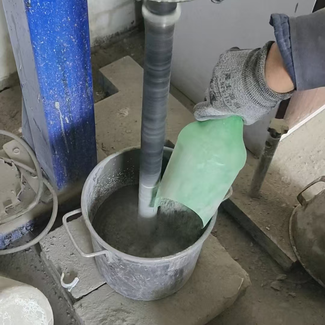 商水桥梁公路张拉用H60压浆料与普通压浆料有什么区别？