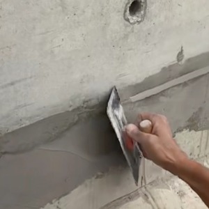 商水P型防护型环氧树脂砂浆