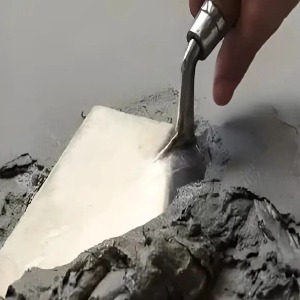 商水混凝土裂缝孔洞剥落冻融修复用高强度丙乳防腐蚀砂浆