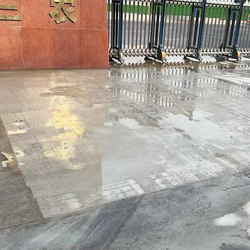 商水水泥路面翻新砂浆